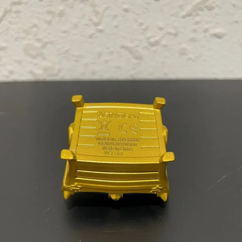 Skylanders Imaginators Magic Item-‎ Gold Mystery Chest